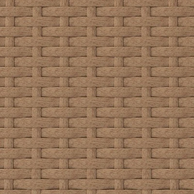 5' Plant Compatible Privacy Screen Divider - Brown - Threshold™ 3 5' Plant Compatible Privacy Screen Divider - Brown - Threshold™ - Image 3