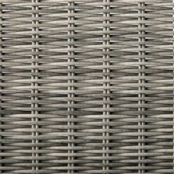 Wicker & Metal X Frame Patio Sofa - Gray - Threshold™ Designed With Studio McGee -Threshold Outdoor Deals Store GUEST 0f912066 cae9 478d 8f34 de8672d7643e