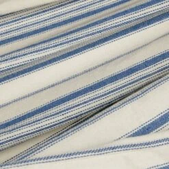 Linen Striped Flat Weave Hammock Blue - Threshold™ -Threshold Outdoor Deals Store GUEST 1f88f0e6 2583 43da 9229 edd840fed43b