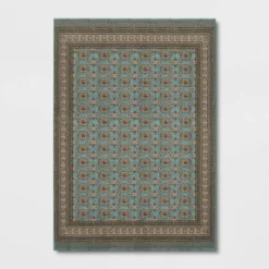 Outdoor Rug Ornamental - Threshold™