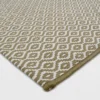 Geo Outdoor Rug Beige - Threshold™