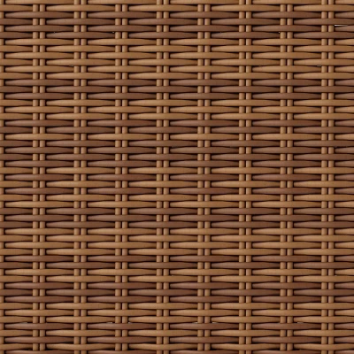 Brookfield Steel Wicker Folding Coffee Table - Threshold™ 5 Brookfield Steel Wicker Folding Coffee Table - Threshold™ - Image 5