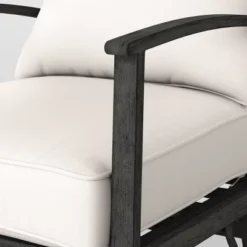 2pc Ryegate Glider Outdoor Patio Chairs, Club Chairs Gray - Threshold™ 12 2pc Ryegate Glider Outdoor Patio Chairs, Club Chairs Gray - Threshold™ -Threshold Outdoor Deals Store GUEST 390d197c 47c1 4375 a6c8 67ba38371d04