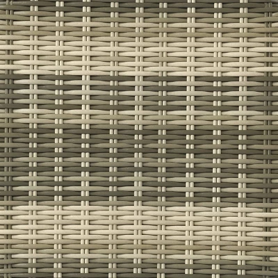 Tucker Wicker Patio Accent Table - Threshold™ Designed With Studio McGee 3 Tucker Wicker Patio Accent Table - Threshold™ Designed With Studio McGee - Image 3