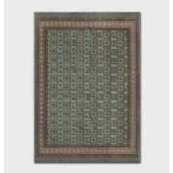 Outdoor Rug Ornamental - Threshold™ 5 Outdoor Rug Ornamental - Threshold™ -Threshold Outdoor Deals Store GUEST 51f3cbb6 992a 4b06 9872 8a38ca526aca