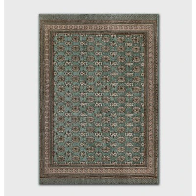 Outdoor Rug Ornamental - Threshold™ 3 Outdoor Rug Ornamental - Threshold™ - Image 3