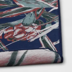 Tapestry Outdoor Rug Cactus Floral - Threshold™ 6 Tapestry Outdoor Rug Cactus Floral - Threshold™ -Threshold Outdoor Deals Store GUEST 562f0ae5 9185 4278 b6b2 9de2047759b4