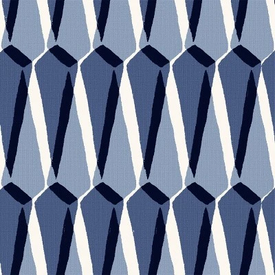 5 Position Beach Chair With Aluminum Frame & Wood Arms - Threshold™ 6 5 Position Beach Chair With Aluminum Frame & Wood Arms - Threshold™ - Image 6