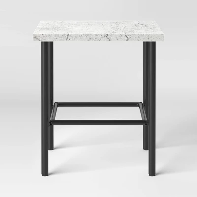 Northmont Rectangle Accent Table - Threshold™ Designed With Studio McGee 2 Northmont Rectangle Accent Table - Threshold™ Designed With Studio McGee - Image 2