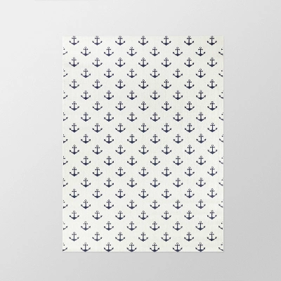 Anchors Outdoor Rug - Threshold™ 2 Anchors Outdoor Rug - Threshold™ - Image 2