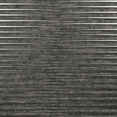 2pc Granby Padded Wicker Outdoor Patio Dining Chairs Swivel Chairs Gray - Threshold™ 7 2pc Granby Padded Wicker Outdoor Patio Dining Chairs Swivel Chairs Gray - Threshold™ - Image 7