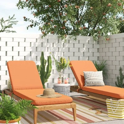 7' X 10' Textural Stripe Woven Outdoor Rug Pink - Threshold™ 1 7' X 10' Textural Stripe Woven Outdoor Rug Pink - Threshold™