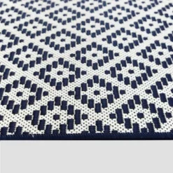 Geo Diamond Outdoor Rug - Threshold™ -Threshold Outdoor Deals Store GUEST a8ad0689 3e56 4a71 9185 f879608e1377