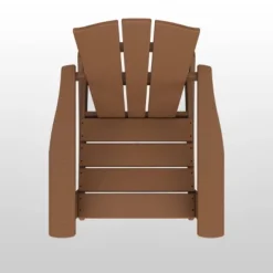 Shawboro POLYWOOD Patio Adirondack Rocking Chair - Threshold™ -Threshold Outdoor Deals Store GUEST b5585084 aee2 4e9d 98c1 045c83ff3072