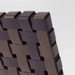 Campton Wicker Patio Loveseat Without Cushion - Threshold™ -Threshold Outdoor Deals Store GUEST c26fce61 525a 4396 9a8a 77e1d5e1b5df