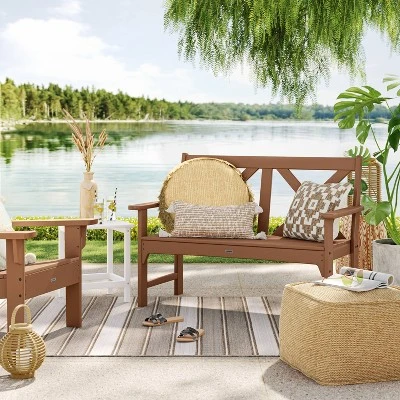 5' X 7' Woven Stripe Outdoor Rug Khaki/Ivory - Threshold™ 1 5' X 7' Woven Stripe Outdoor Rug Khaki/Ivory - Threshold™