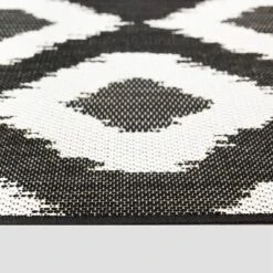 Diamond Ikat Outdoor Rug - Threshold 6 Diamond Ikat Outdoor Rug - Threshold -Threshold Outdoor Deals Store GUEST cebe4095 6077 44ad b7c9 c225ad780410
