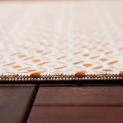 Circle Pattern Outdoor Rug - Threshold™ 7 Circle Pattern Outdoor Rug - Threshold™ -Threshold Outdoor Deals Store GUEST d0b83100 7752 46aa b374 02f48f601dfb