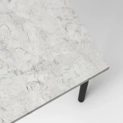 Northmont 6 Person Rectangle Patio Dining Table, Outdoor Furniture - Threshold™ Designed With Studio McGee -Threshold Outdoor Deals Store GUEST d2e8c585 c638 4191 b70a 010f812f033b