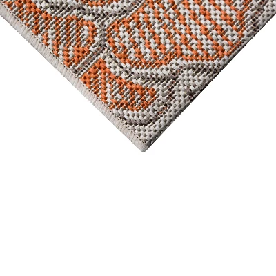 5' X 7' Vintage Floral Outdoor Rug Multi - Threshold™ 1 5' X 7' Vintage Floral Outdoor Rug Multi - Threshold™