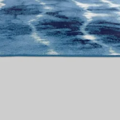 Shibori Waves Outdoor Rug Navy - Threshold™ 9 Shibori Waves Outdoor Rug Navy - Threshold™ -Threshold Outdoor Deals Store GUEST e00f4446 62af 41e2 9d75 c3c0e1dca149