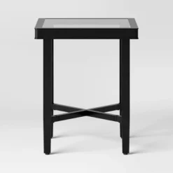 Searsburg 3pc Aluminum Patio Chat Set - Black - Threshold™ 14 Searsburg 3pc Aluminum Patio Chat Set - Black - Threshold™ -Threshold Outdoor Deals Store GUEST eaa860f2 c24c 4c56 8f08 720e37feb01e