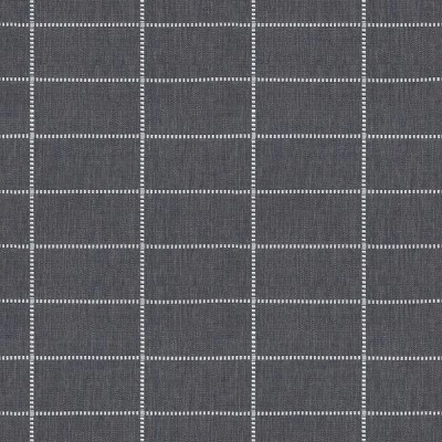 Woven Grid Outdoor Seat Cushion - Threshold™ 4 Woven Grid Outdoor Seat Cushion - Threshold™ - Image 4