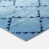 Distressed Diamonds Outdoor Rug - Threshold™