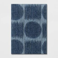 Outdoor Rug Denim Dye - Threshold™ 8 Outdoor Rug Denim Dye - Threshold™ -Threshold Outdoor Deals Store GUEST f497a04a 1e15 468b 918e 3cb38e0617e9