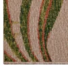 7' X 10' Outdoor Rug Neutral Palm - Threshold™